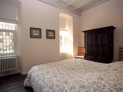 Kasteel Huis Bergh s Heerenberg Bagian luar foto